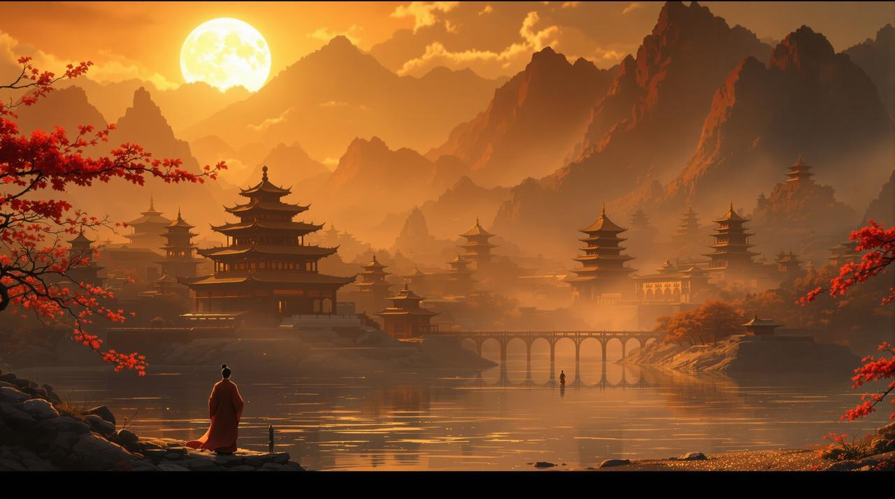 长安三万里-啊轻点视频