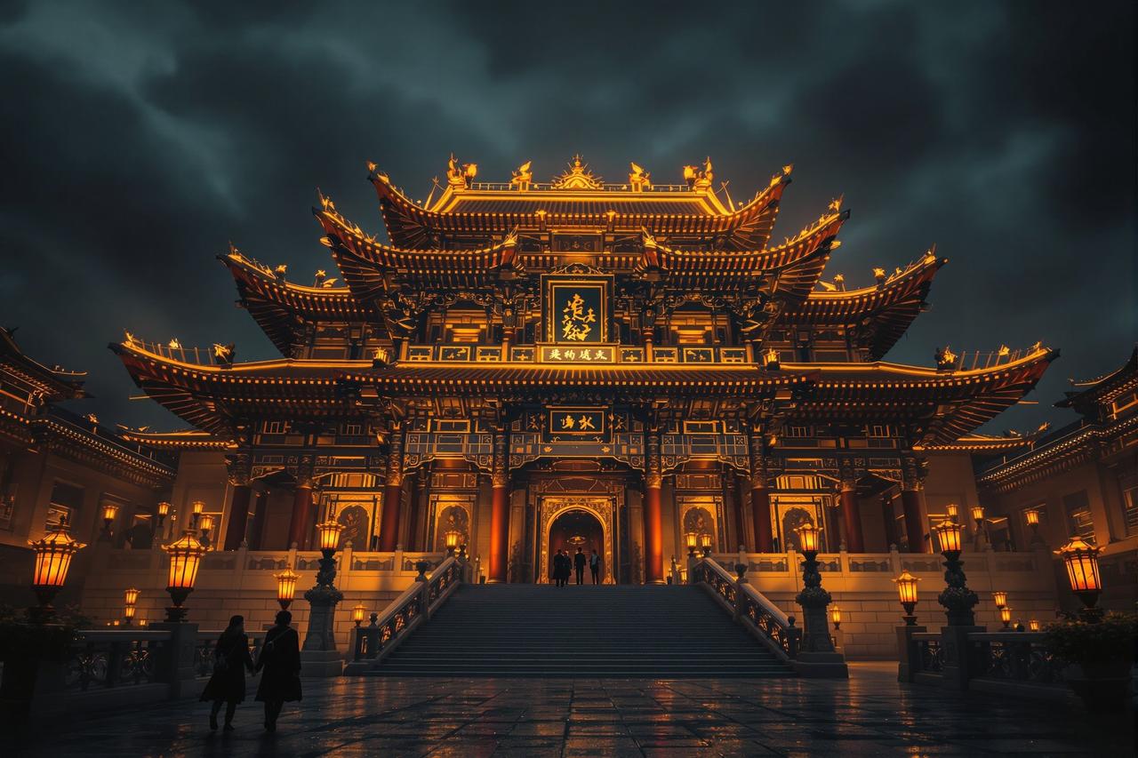 午夜视频追剧日历 - 庆余年2